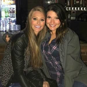 Meet your Posher, Christa